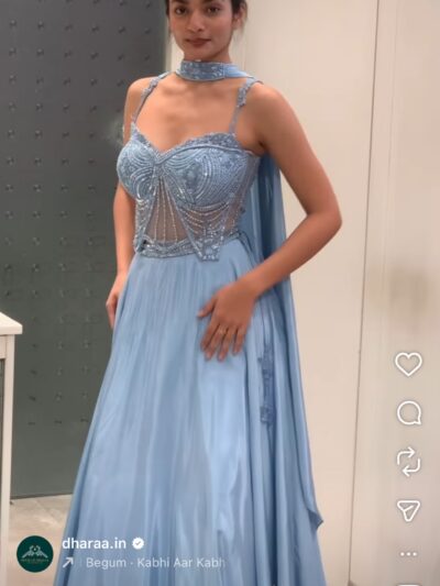 1CBF3D60-C3EB-44C6-B465-0C0551863C49 Ice blue corset