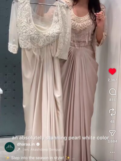 EEEBC1ED-57BF-4AE5-A7BF-1F3BD8271FDF 3 piece Indo western