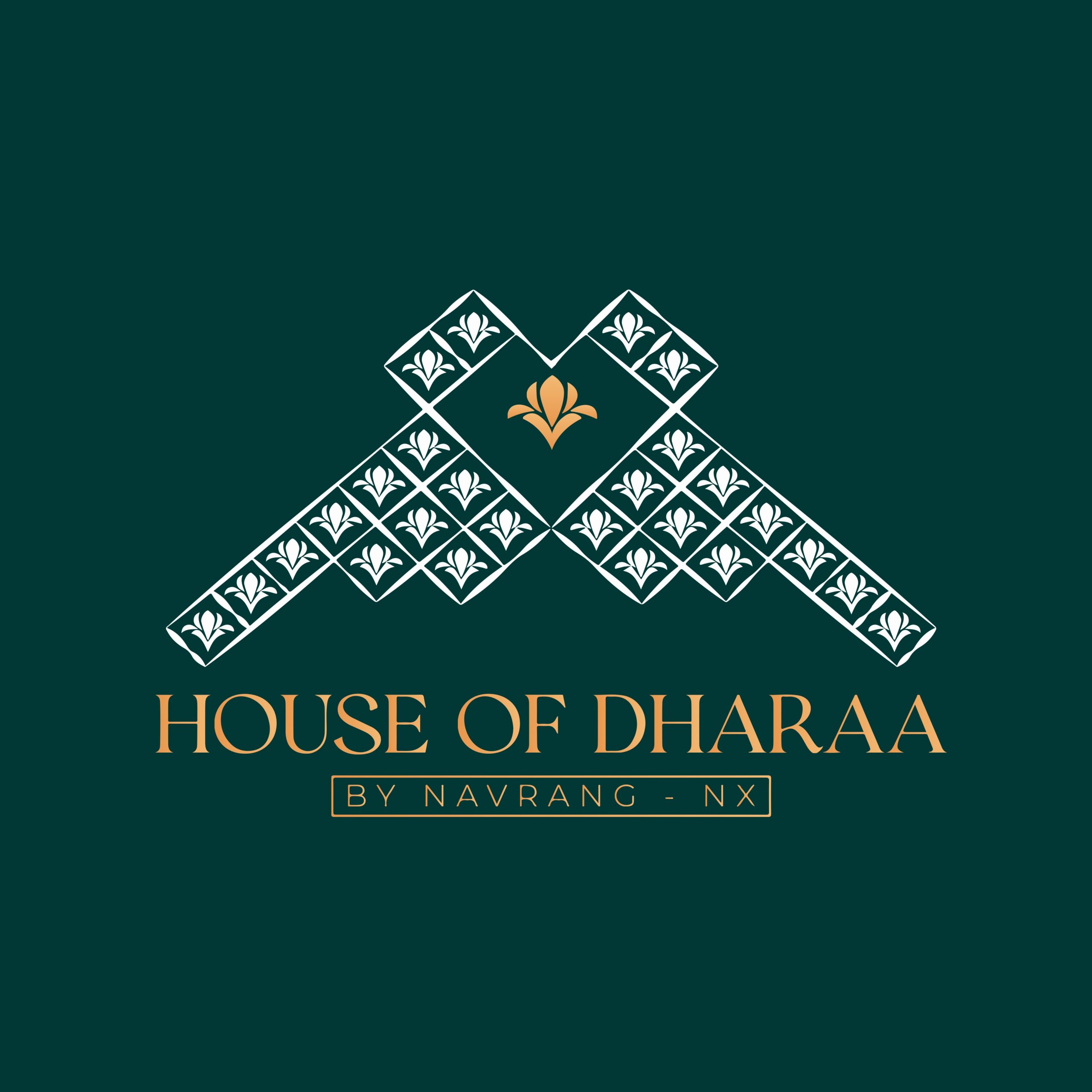 DharaaLogo