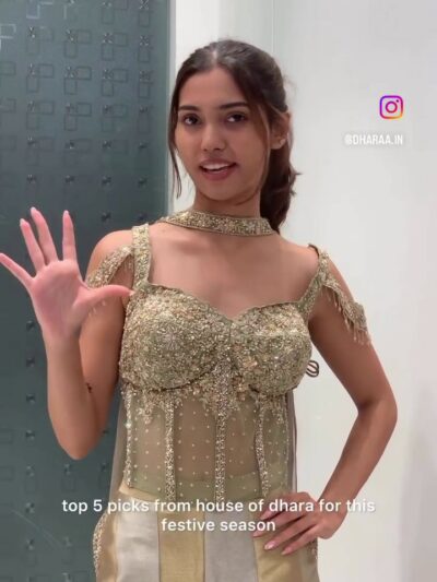 Embellished Corset Palazzo Set