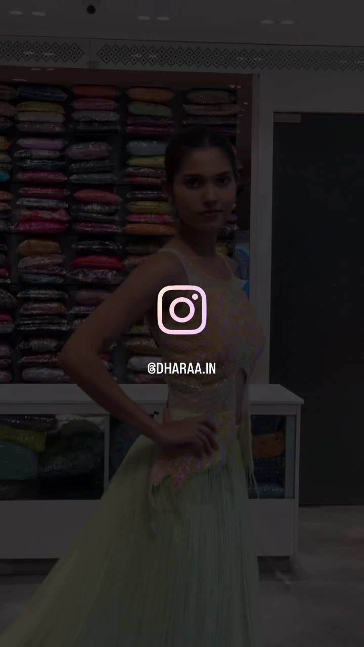 Embellished Gown - Image 3