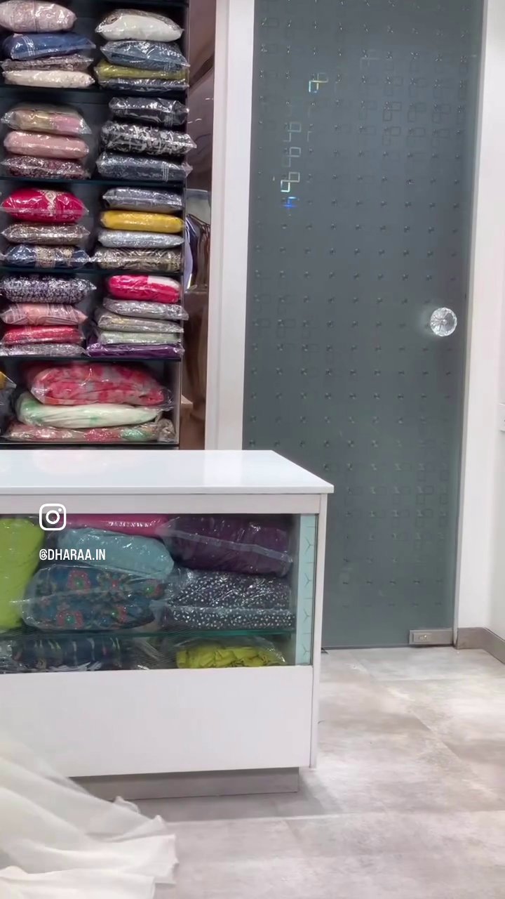 White Embellished Lehenga Set - Image 3