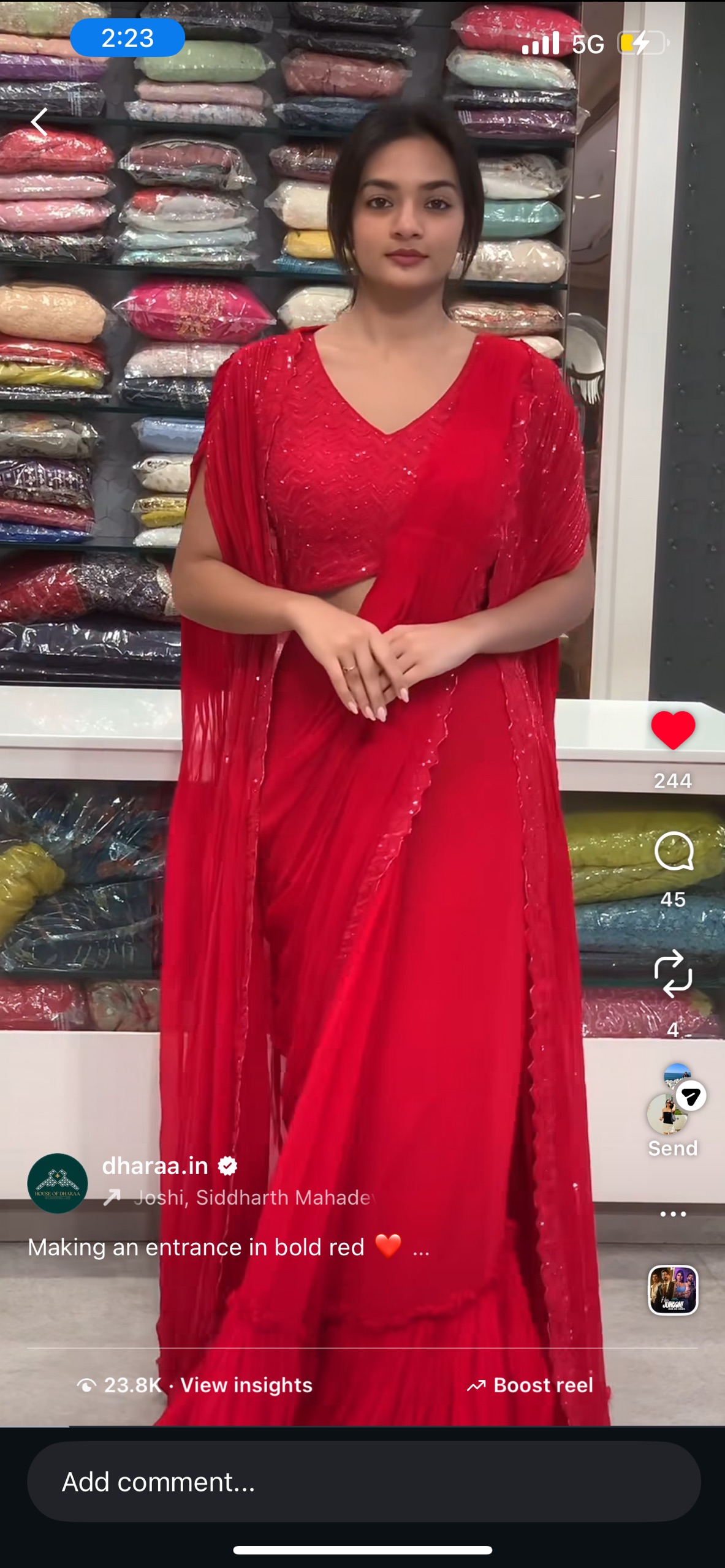 23C45852 2DD3 4EBE A7F5 0A9A8B616941